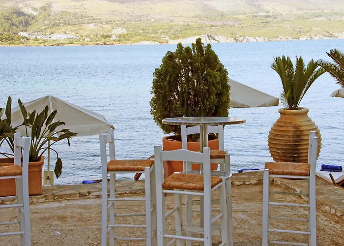 Samos Bay Hotel By Gagou Beach