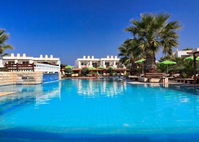 Gaia Royal Hotel Mastichari 