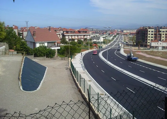 Hotel San Millan Santander