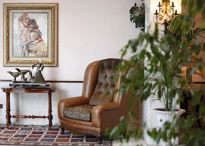 Hotel Alcomar Gijon
