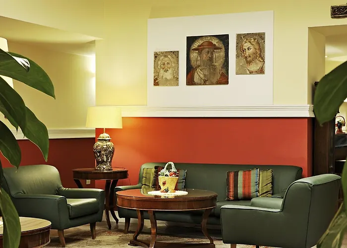 Hotel Gran Duca Di York Milan