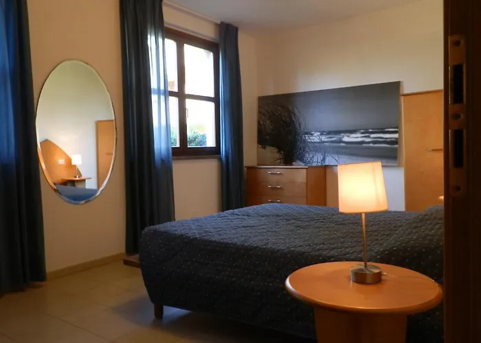 Cosmopolitan Golf & Beach Resort Tirrenia