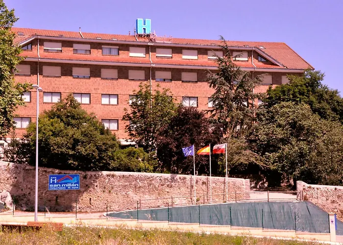 Hotel San Millan Santander