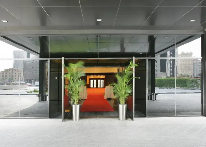 Ramada Hotel & Suites By Wyndham Adschman