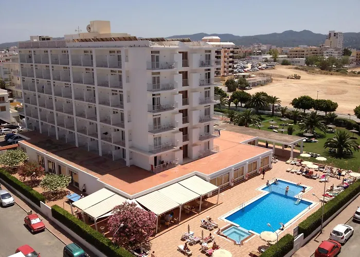 Hotel Gran Sol San Antonio Abad