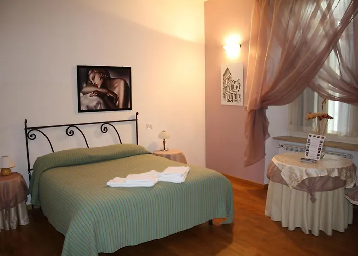 City'S House Guest House Bergamo