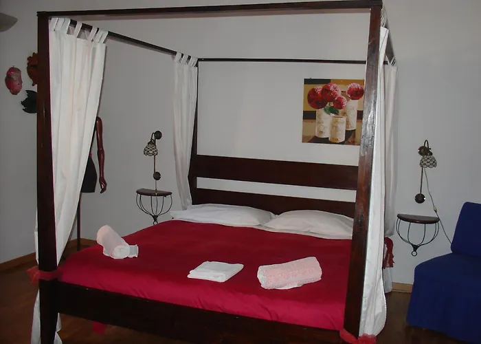 City'S House Guest House Bergamo