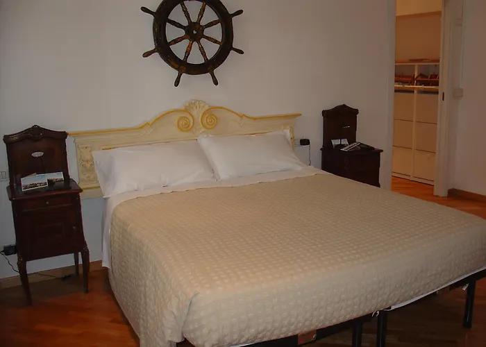 City'S House Guest House Bergamo