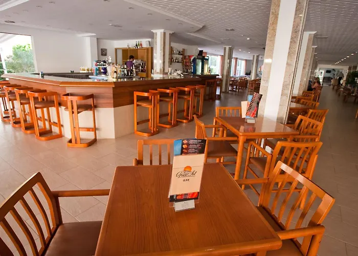 Hotel Gran Sol San Antonio Abad