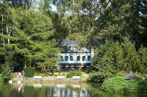 Hotel Heidsmühle Manderscheid