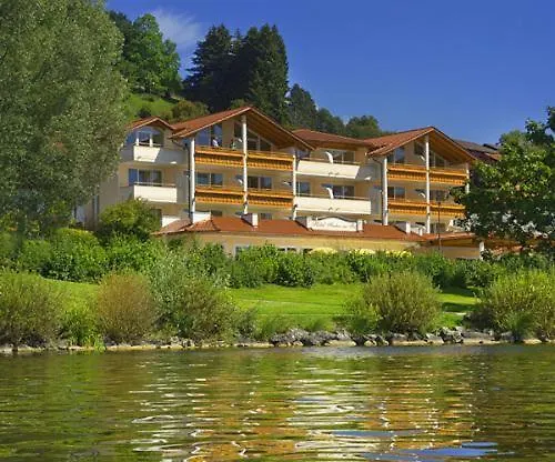Hotel Fischer am See Füssen