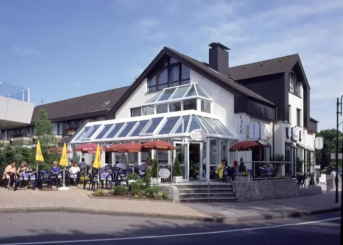 Hotel Dreyer Garni Bad Rothenfelde
