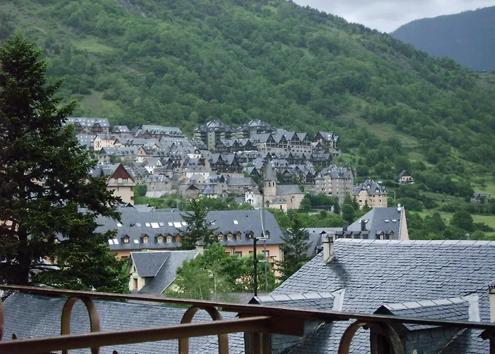 Hotel Orla Vielha