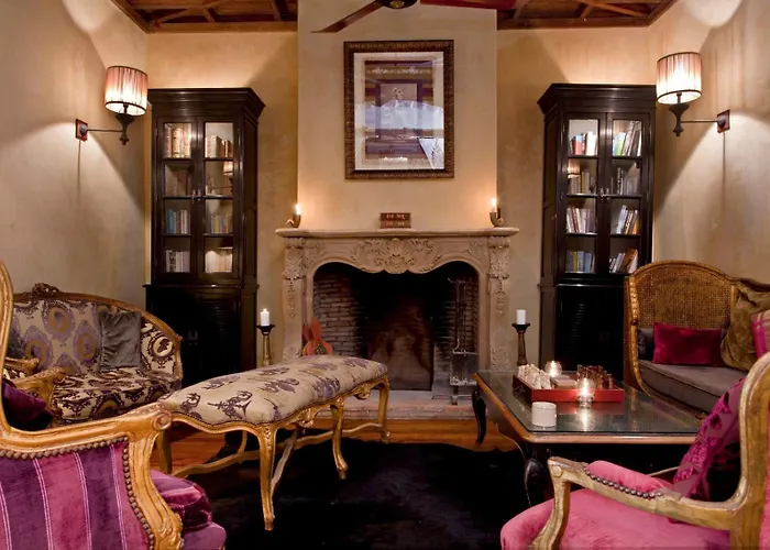 Villa De L'Ô Essaouira