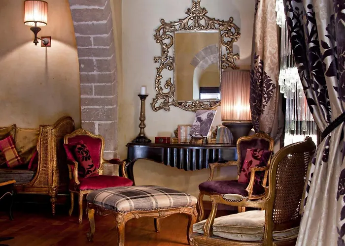 Villa De L'Ô Essaouira