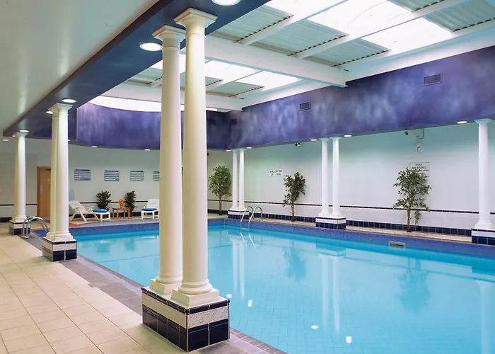 Brandon Hotel Conference & Leisure Centre Tralee