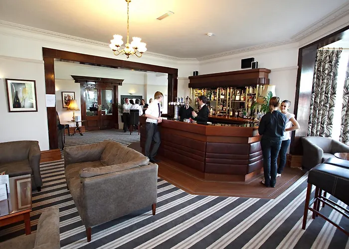Links Country Park Hotel West Runton