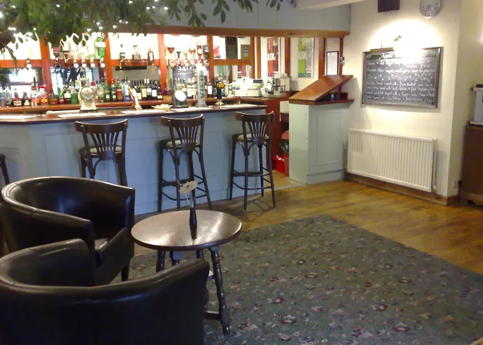 Apple Tree Hotel Bridgwater