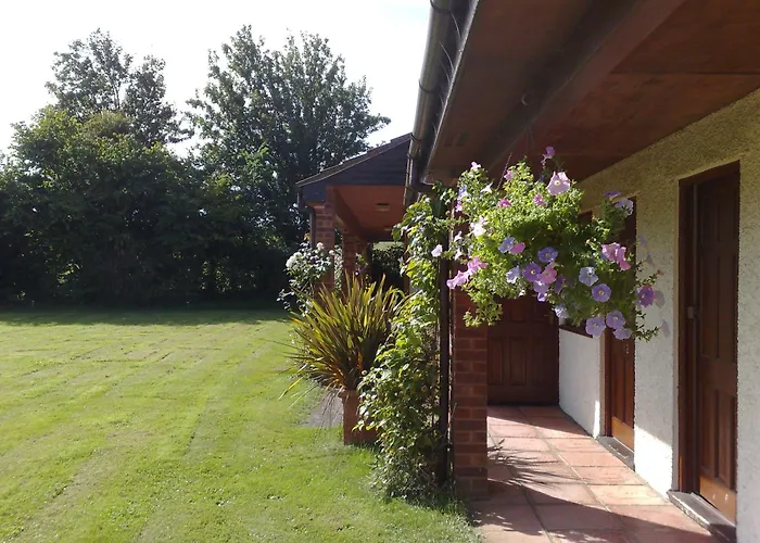 Apple Tree Hotel Bridgwater