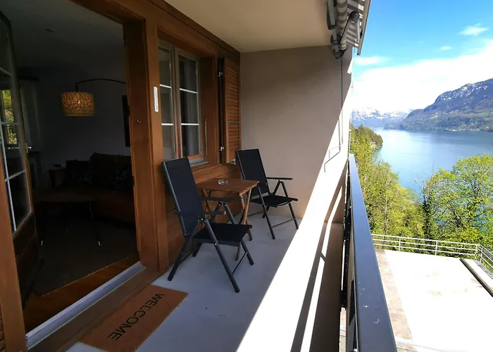 Hotel Brienzersee Ringgenberg