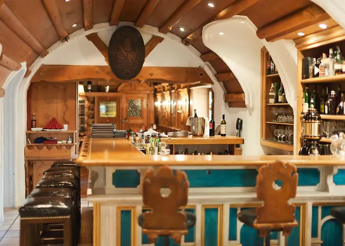 Atlas Grand Hotel Garmisch-Partenkirchen