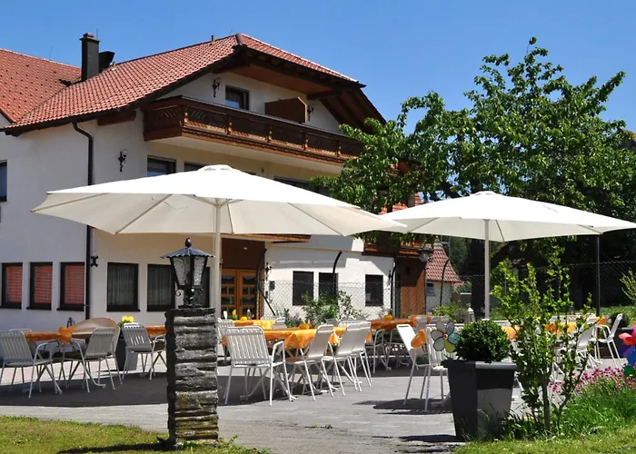 Gasthof-Hotel-Löwen Hechingen