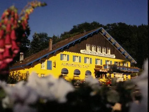 Auberge du Lac Xonrupt-Longemer