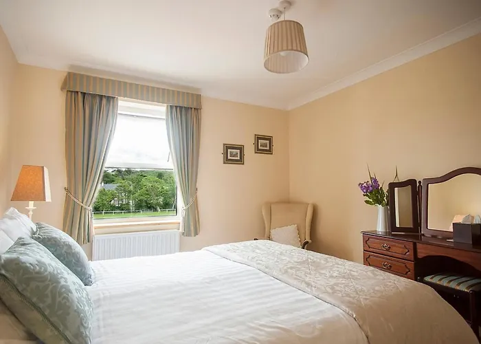 Dun Ri Guesthouse Clifden