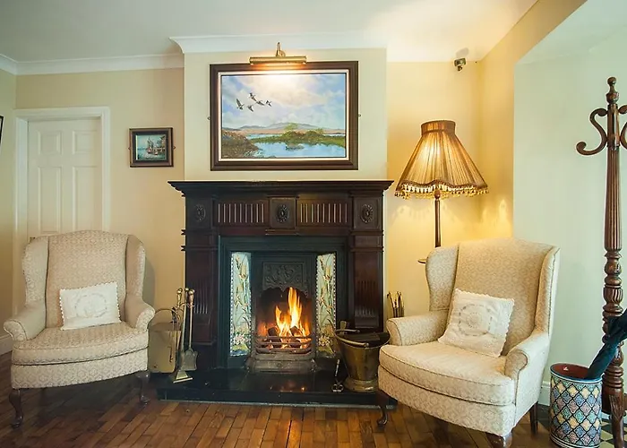 Dun Ri Guesthouse Clifden