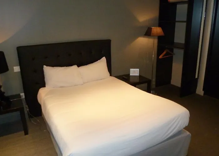 Astrid Hotel Rennes