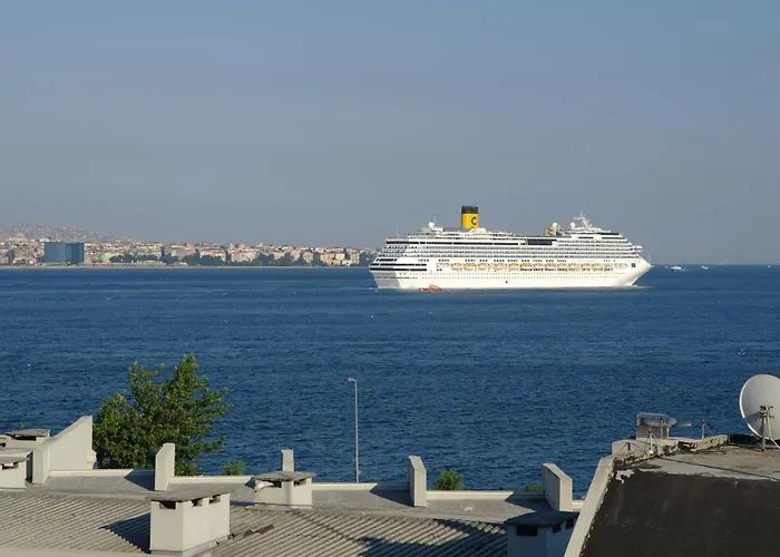 Aruna Boutique Hotel Istanboel