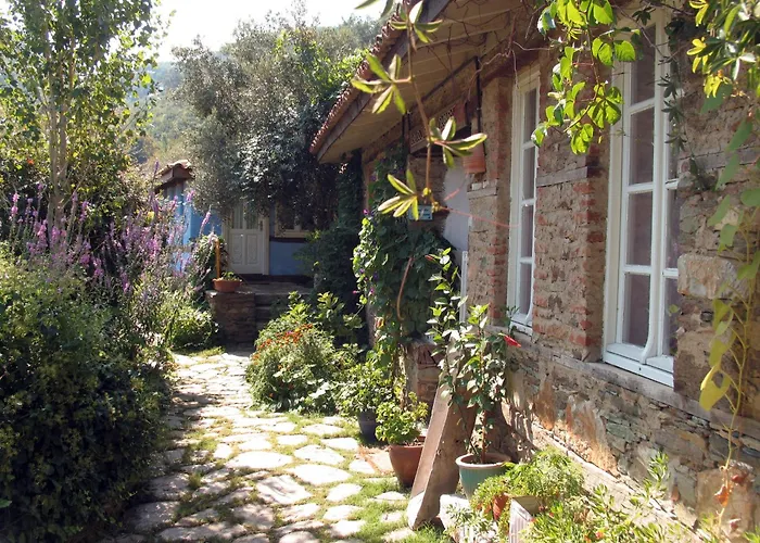Nisanyan Hotel Selçuk