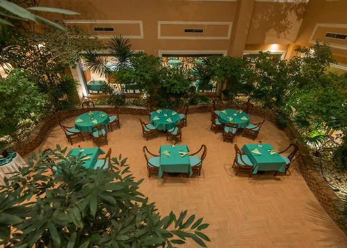 Imperial Shams Abu Soma Hotel Hurghada