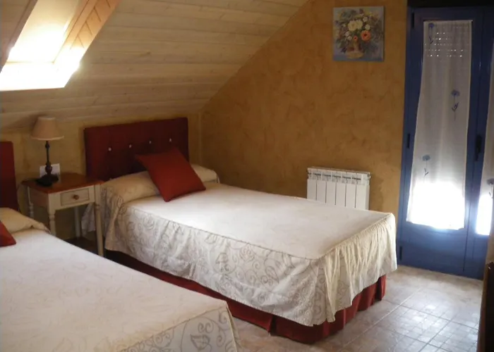 Hotel Pradets Vielha