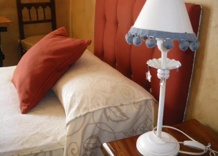 Hotel Pradets Vielha