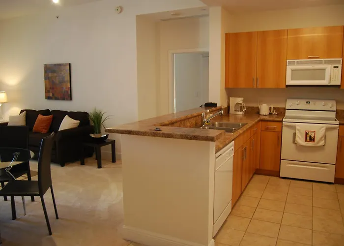Dadeland Towers By Miami Vacations Aparthotel South Miami