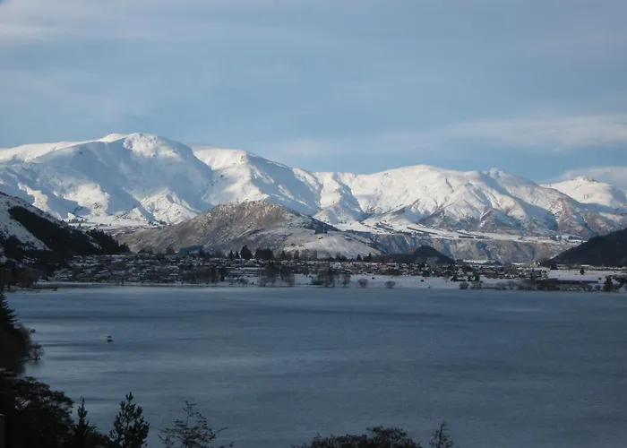 Oaks Queenstown Shores Resort