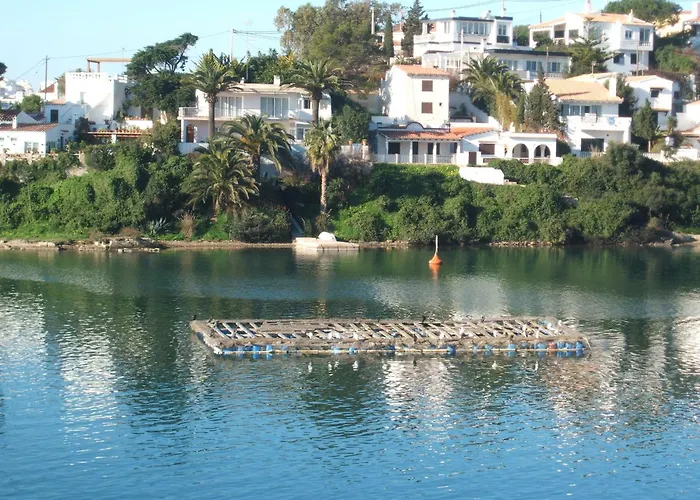 Hotel Del Almirante Es Castell 