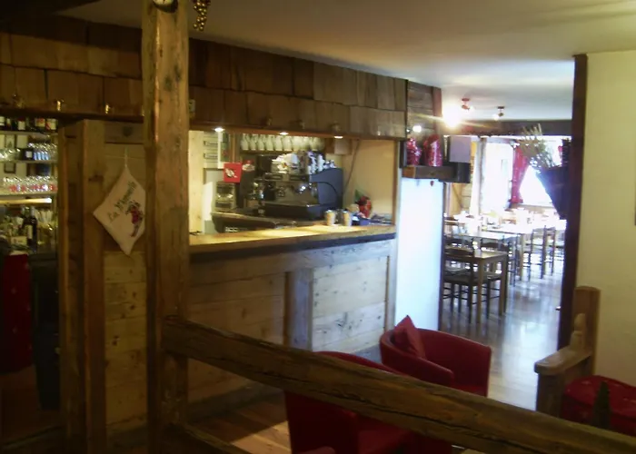 Hotel Rent Megeve