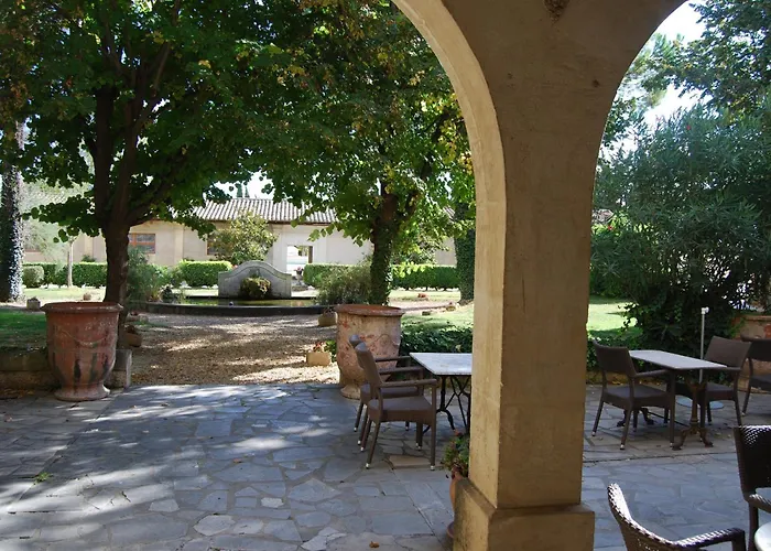 Domaine du Grand Malherbes Aigues-Mortes