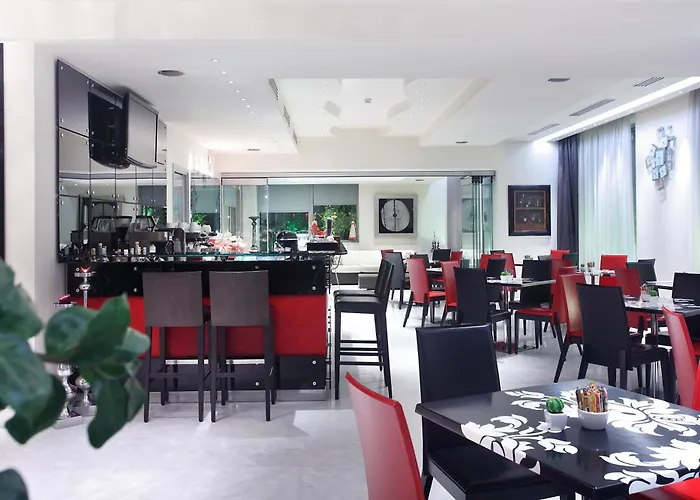 Comfy Boutique Hotel Kalamata
