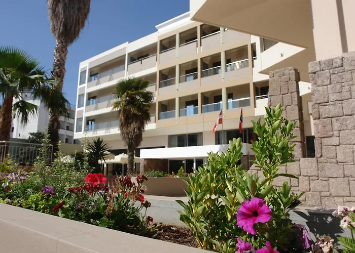 Saint Constantine Hotel Kos