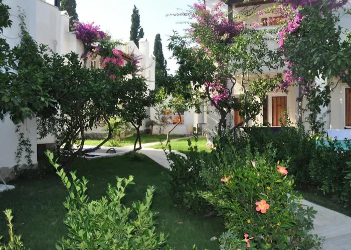Summer Garden Suites Beach Hotel Bitez