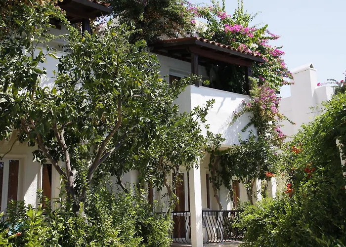 Summer Garden Suites Beach Hotel Bitez