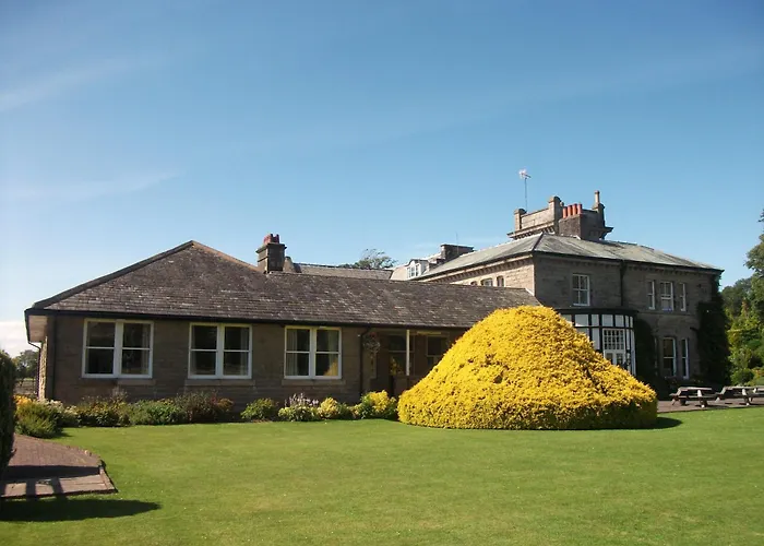 Hundith Hill Hotel Cockermouth