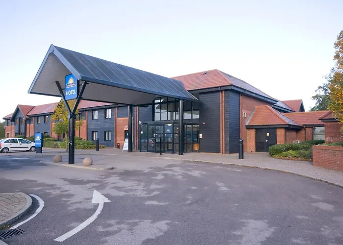 Days Inn Stevenage North Baldock