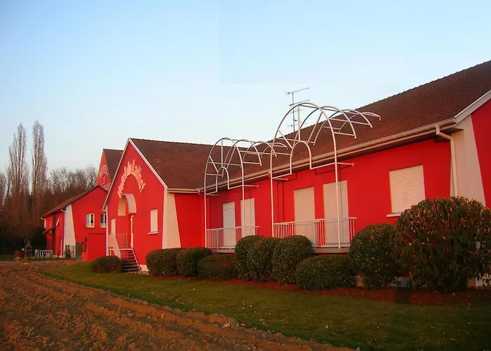 Contact Hotel Du Ladhof Colmar