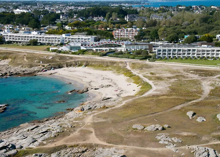 Louison Appart&Suite Quiberon