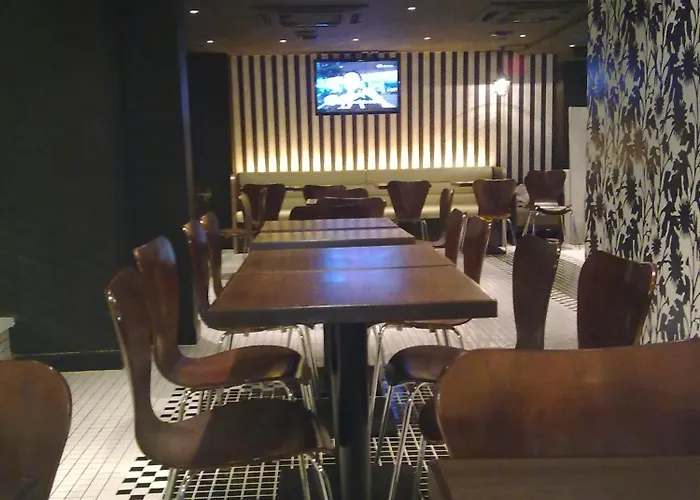 House Hotel Hong Kong