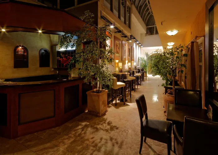 Enjoy Inn Plzeň